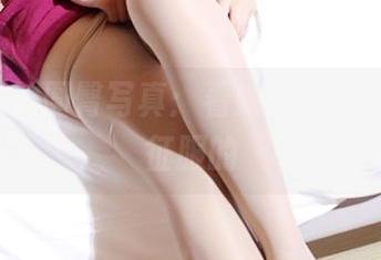 3Agirl的圆臀写真:看她们是如何凭臀部征服的