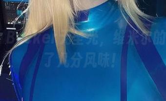 Alina Becker无圣光,维米尔的画里多了几分风味!