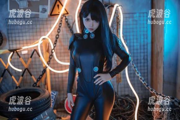 Bangni邦尼 Bangni邦尼揭秘:家有妹妹的写真全集,才不简单呢