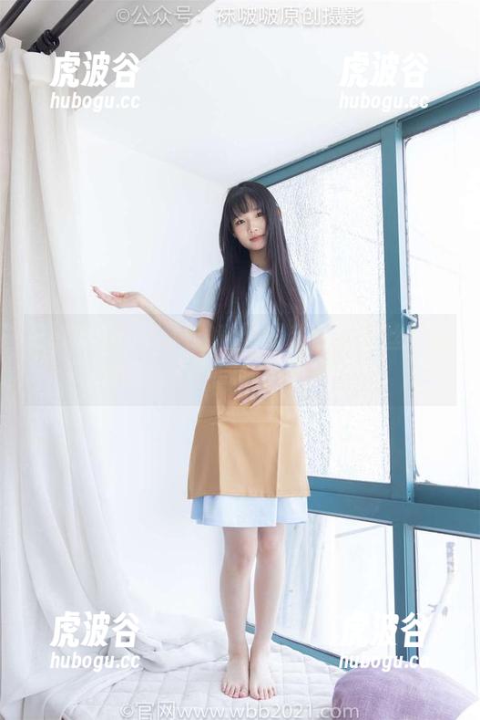 BoBoSocks袜啵啵-小甜豆 BoBoSocks袜啵啵 - 小甜豆厚白丝终极合集,不下载你就OUT了!