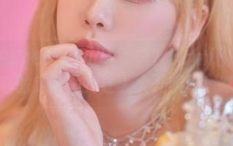 你以为CreamSoda就这？Dami(퀸다미)的定制图片让人大开眼界！
