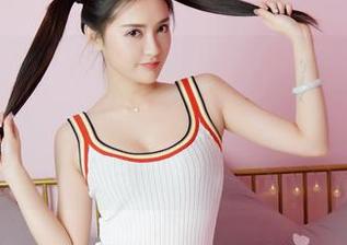 Feilin嗲囡囡 - 一言不合就来SiByl李思宁的皮衣美图合集，唔…这款皮衣好像在召唤我。