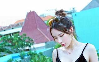 Feilin嗲囡囡 - 爱上了周大萌的JK在线图集,尽情发挥你的捕猎欲!
