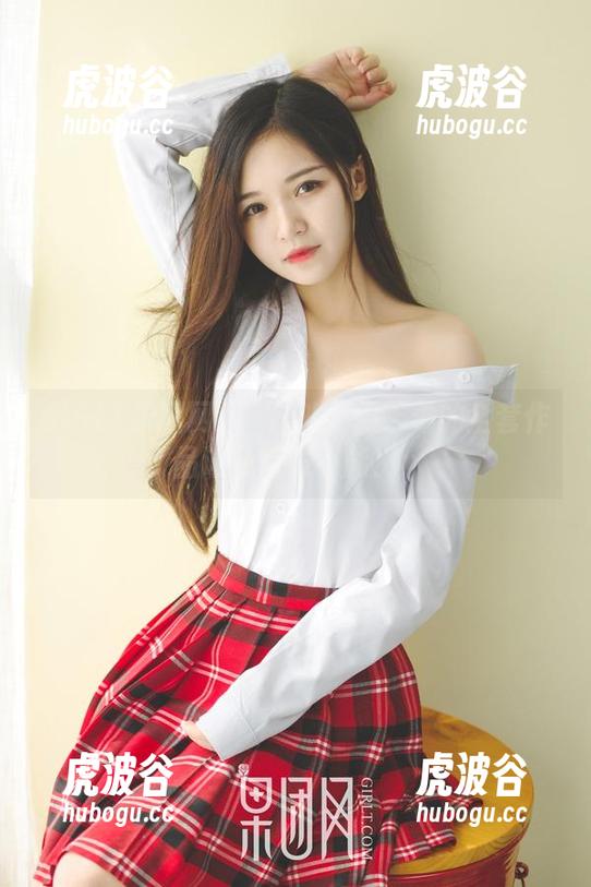 GIRLT果团网-周于希 GIRLT果团网 - «户外?周于希的全套作品让我欲罢不能!»