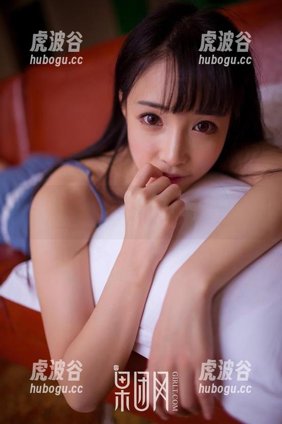 GIRLT果团网-周妍希 GIRLT果团网 - 高清分享:周妍希穿内衣,为啥总让我分心?
