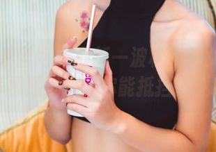 GIRLT果团网 - 最新一波松果儿女孩照片,幸福感满满,你能抵挡得住吗?