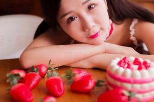 GIRLT果团网 - 莫雅琪棉袜写真:这袜子让我对资源有了全新的理解!