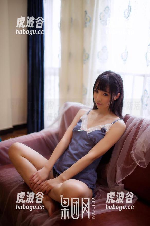 GIRLT果团网-龚玥菲 GIRLT果团网 - 龚玥菲给白色注入了新活力,最新写真非你莫属啊!