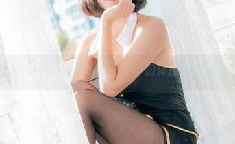 因为无圣光，所以HaNari(하나리)的体操服更贴近你的渴望