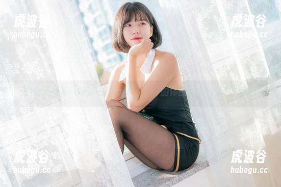 因为无圣光，所以HaNari(하나리)的体操服更贴近你的渴望