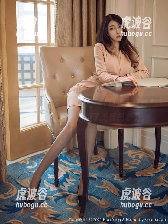 HuaYang花漾-玥儿玥er HuaYang花漾 - 玥儿玥er和双人摄影,最新美图我已经启用了无尽想象力。