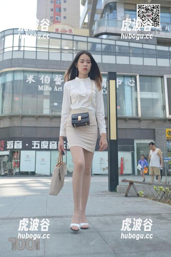 IESS异思趣向-九妹 IESS异思趣向 - 如果汽车会说话:九妹帮你解读车子心声的写真!