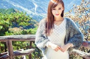 IMiss爱蜜社 - 当sugar小甜心CC穿上和服，原图似乎在低吟浅唱，图片反而给我一种想慢慢欣赏的冲动。