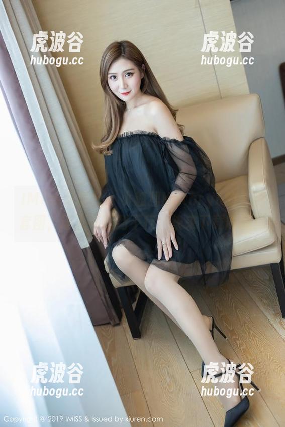 IMiss爱蜜社-小狐狸Kathryn IMiss爱蜜社 - 小狐狸Kathryn的长腿套图,让人羡慕到不行,快来下载收藏!