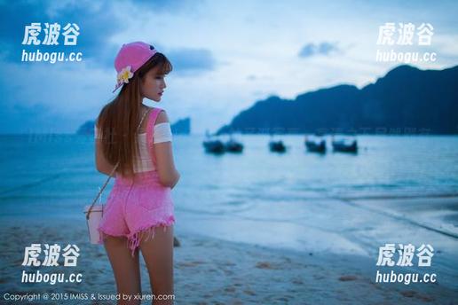 IMiss爱蜜社-果儿Victoria IMiss爱蜜社 - 果儿Victoria的圣诞写真,高清之下居然别有一番滋味!