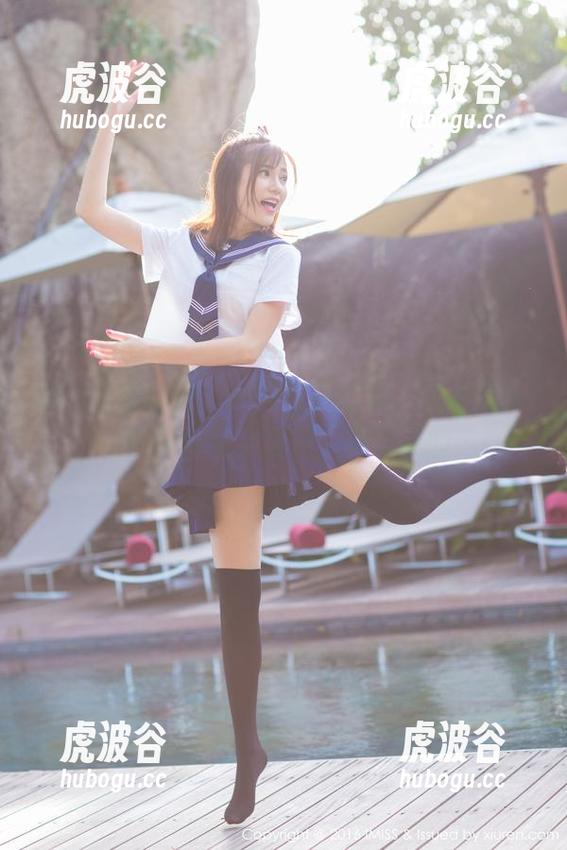 IMiss爱蜜社-沈蜜桃miko IMiss爱蜜社 - 户外写真全集,沈蜜桃miko的隐秘星空之旅,亮了点的…