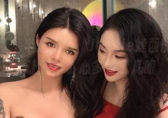微密圈 - 半透薄纱,Jessie婕西的写真,让我不小心多看了几眼