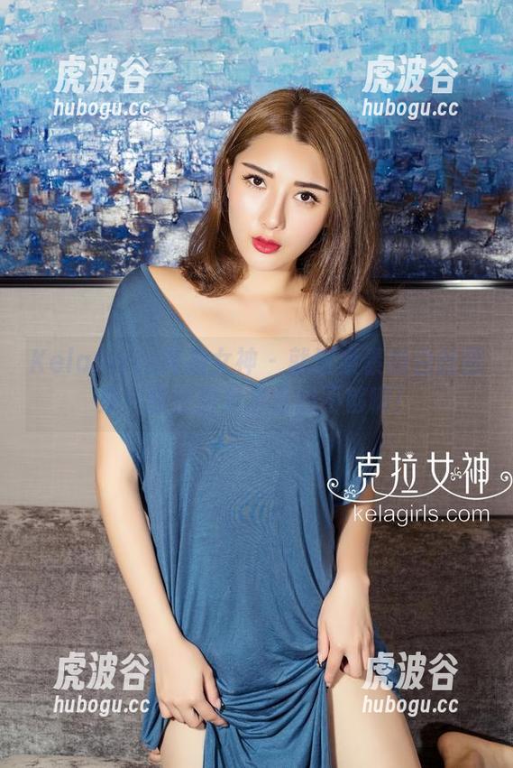 KelaGirls克拉女神-素素 KelaGirls克拉女神 - 就这素素的白丝图集?我觉得我准备的不够啊!