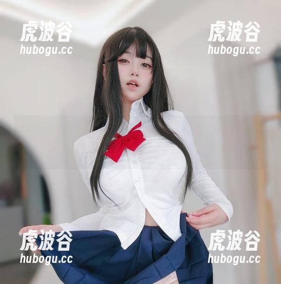 K酱 说好的恶魔,K酱的全套写真让人恍惚,像是哪里出了错的感觉。
