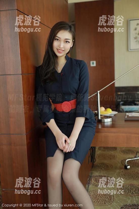 MFStar模范学院-柳侑绮Sevenbaby MFStar模范学院 - 柳侑绮Sevenbaby的睡衣,专属美图合集的那种滑稽与撩人