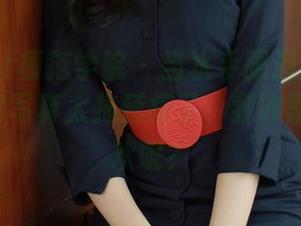 MFStar模范学院 - 当水手服遇上程程CC，这套写真太拖延症了，我咋就这么喜欢呢？
