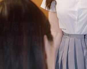 MFStar模范学院 - 内容不重要,关键是韩好甜的空姐美图好好看