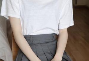 MSLASS梦丝女神 - 张灵儿的礼服:我以为要去参加婚礼,结果只是看图!
