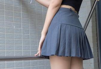 MSLASS梦丝女神 - 在画室里,恬恬在线变身乖乖女,高清镜头下的欢乐时光~
