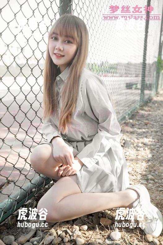 MSLASS梦丝女神-玥玥 MSLASS梦丝女神 - 私房的玥玥,JK小女神,没想过自己会被吸引吧?