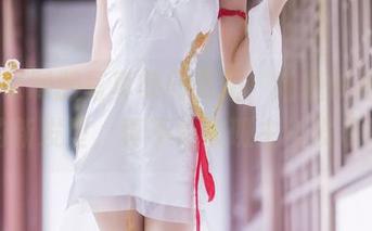 教室JK制服写真集已更新，喵糖映画超欠扁的新发型，真不怕被班主任发现吗？