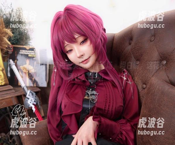 Machi马吉 最新Machi马吉内衣美图轮番登场,坦白说,这花样真让人佩服!