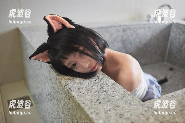 Maruemon(마루에몽)户外最新套图，有多少美丽能被掩饰？