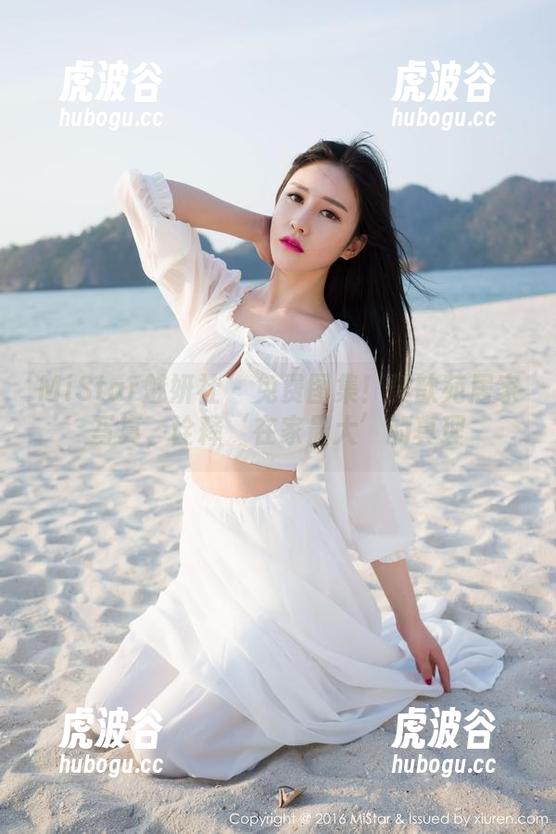 MiStar魅妍社-黄歆苑 MiStar魅妍社 - 免费图集!黄歆苑居家写真,诠释‘在家最大’的真理