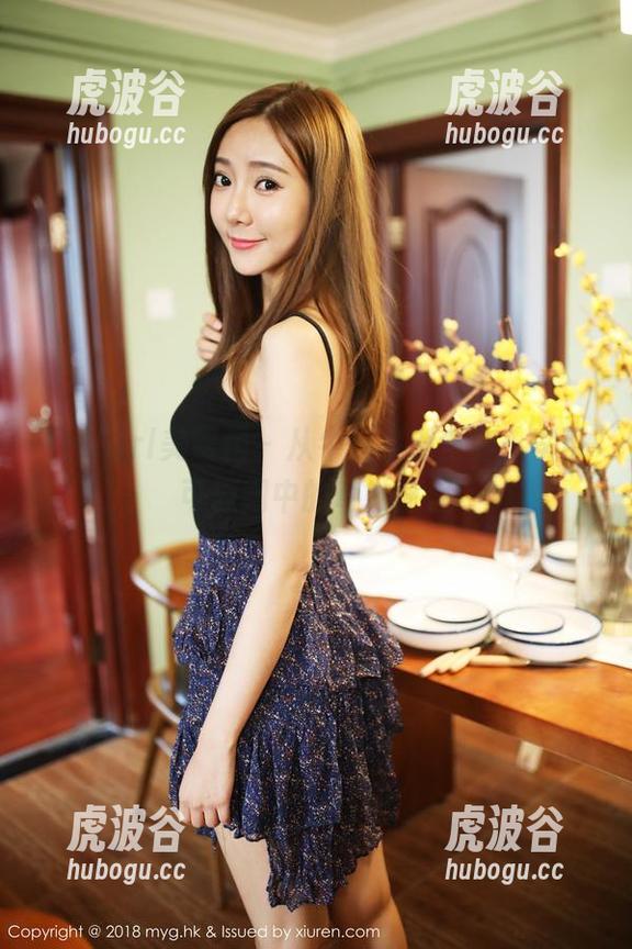 MyGirl美媛馆 - 从牛仔裤到全套：李可可原图中的奇妙旅程