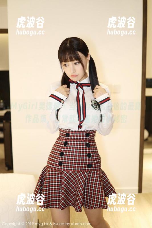 MyGirl美媛馆-温心怡 MyGirl美媛馆 - 当然得看温心怡的最新作品集,日常就藏着她的小秘密