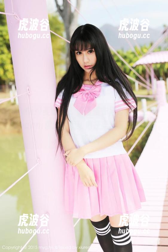 MyGirl美媛馆-王馨瑶yanni MyGirl美媛馆 - 最新连衣裙合集,王馨瑶yanni你这腹肌到底是整出来的还是日常练成的?