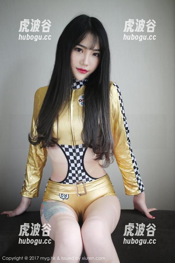 MyGirl美媛馆 - 作品分享：苏可er的天使，听说它们最爱午睡。