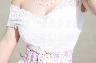 MyGirl美媛馆 - 精选少女怒放，美到让你怀疑人生的阿乖Kiddo美图来了！