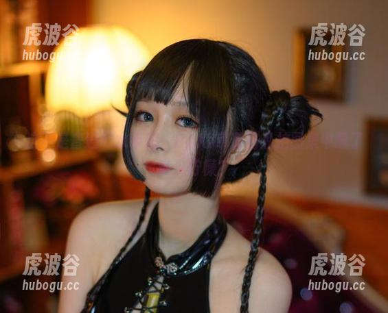 PAKI草莓酱 这不是普通的水手服,PAKI草莓酱私拍图集中蘸了多少柠檬?