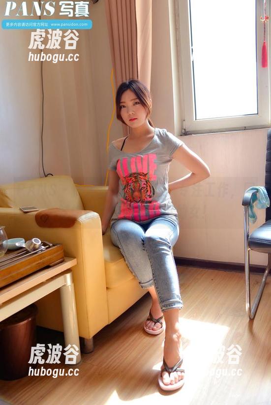 PANS-陈梦 PANS - 陈梦办公室美图:专注工作,同时偷偷成为办公室小仙女!