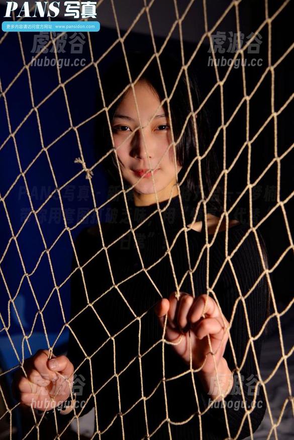 PANS写真-梦楠 PANS写真 - 新模试镜即将开启——梦楠带你用套图打破乏味,用“惊喜”代替“日常”!