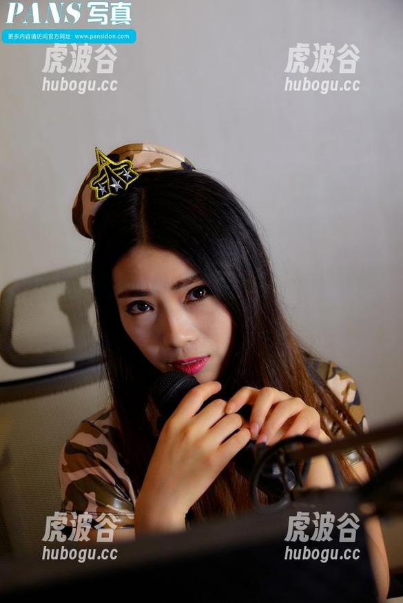 PANS摄影-Tina PANS摄影 - 透明?Tina的原图和更新让我想多了...