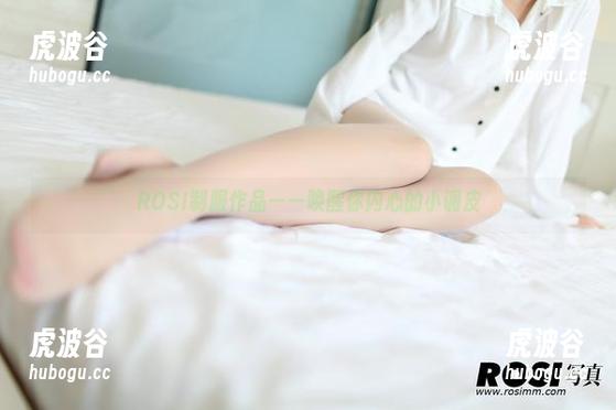 ROSI ROSI制服作品——唤醒你内心的小调皮