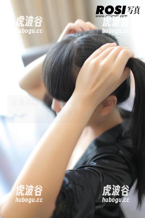 ROSI写真 去海边的冲动有点大,别犹豫,ROSI泳衣全集来下载吧!