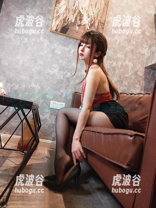 Rioko凉凉子 附送下载原图!Rioko凉凉子的“邻居大姐姐”,我跟她确认过,她绝不做家务!