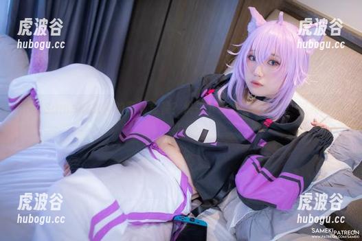 Sameki 想看Sameki女神的专属套餐?快来下载她的作品集,过期不候!