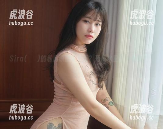 Sira(시라)的私房原图要上天？死库水里全是她的灵魂！