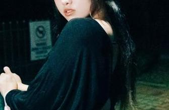 从此以后做家务都得看Sonson(손손)的女仆写真集？