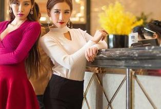 TGOD推女神 - 滑进Cheryl青树的水世界,快来一睹作品分享的尬聊