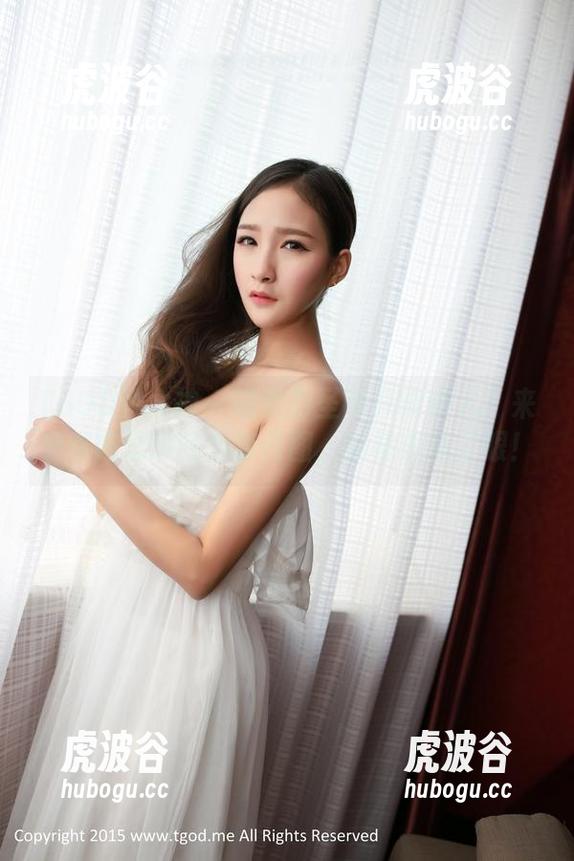 TGOD推女神-陈思琪 TGOD推女神 - 谁说万圣节只能吓人?来瞧瞧陈思琪的全套原图,别被美迷了眼!